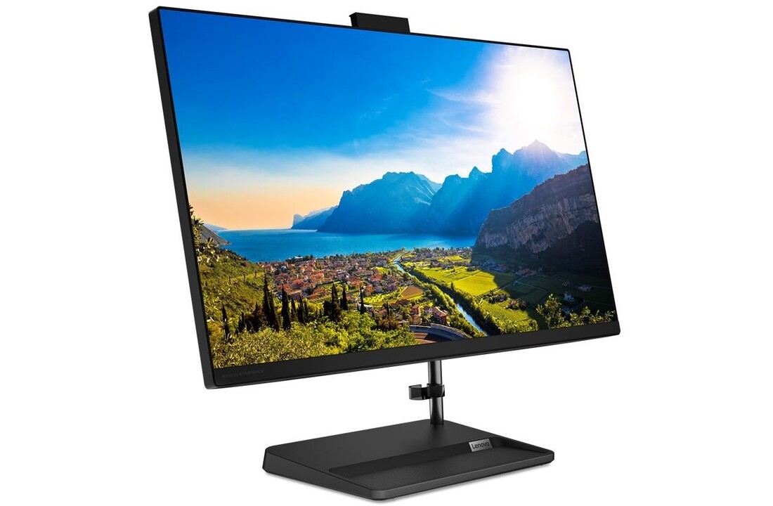 Lenovo IdeaCentre AIO 3 27ALC6 F0FY00DSPB - All-in-one PC