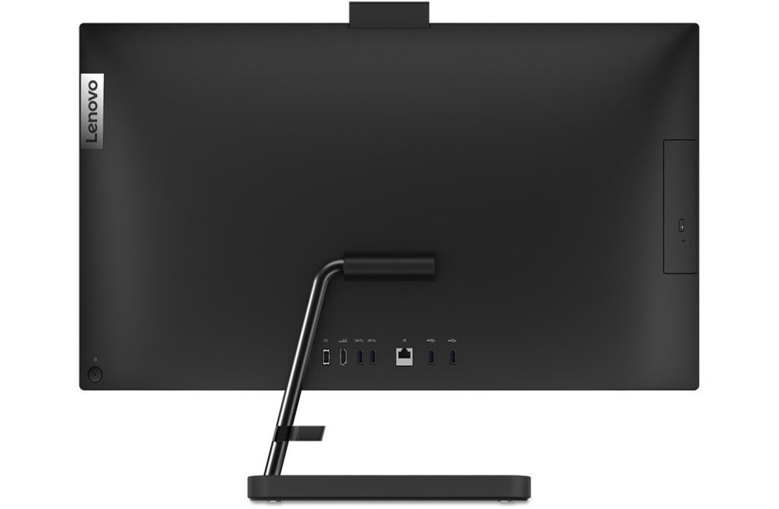 Lenovo IdeaCentre AIO 3 27ALC6 F0FY00DSPB - All-in-one PC