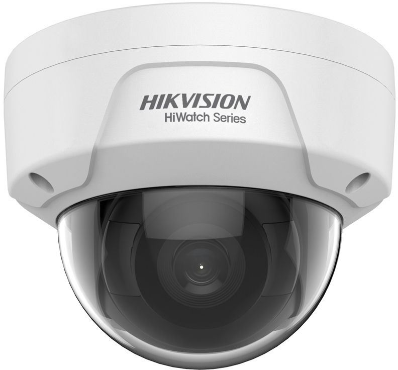Hikvision HWI-D121H-2.8mm-C - Beveiligingscamera