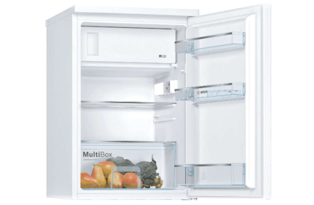 Bosch KTL15NWEA - Koel-vriescombinatie