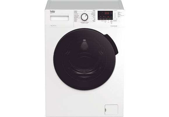 Beko WTV8725XCW1  - Wasmachine