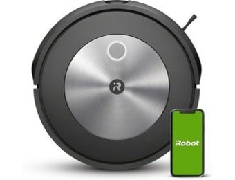 iRobot Roomba J7+  - Robotstofzuiger
