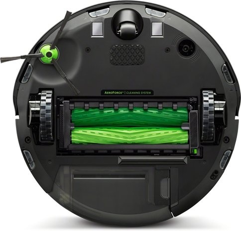 iRobot Roomba J7+  - Robotstofzuiger