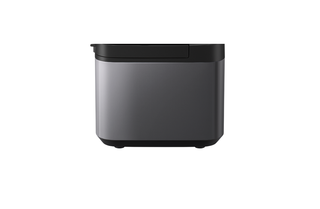 Panasonic SD-YR2540 Zwart - Broodbakmachine