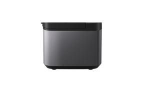 Panasonic SD-YR2540 Zwart - Broodbakmachine