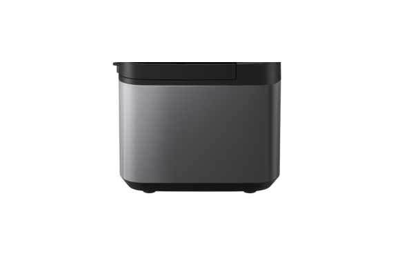 Panasonic SD-YR2540 Zwart - Broodbakmachine