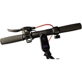 Bohlt elektrische step Ekick 9 TD