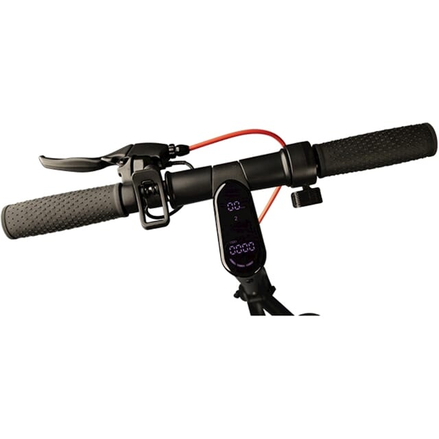 Bohlt elektrische step Ekick 9 TD