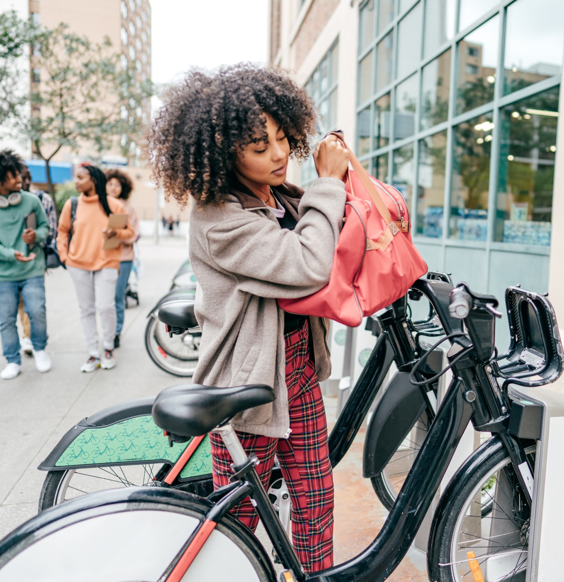 5 handige fietsaccessoires speciaal voor studenten!