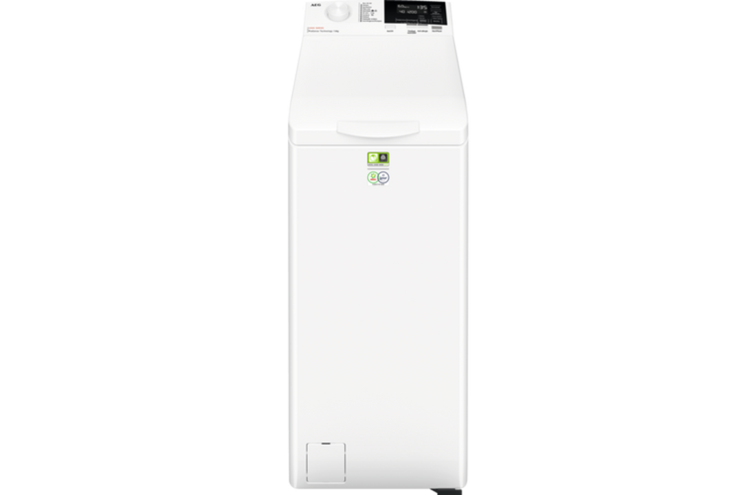AEG LTR6363 - Wasmachine