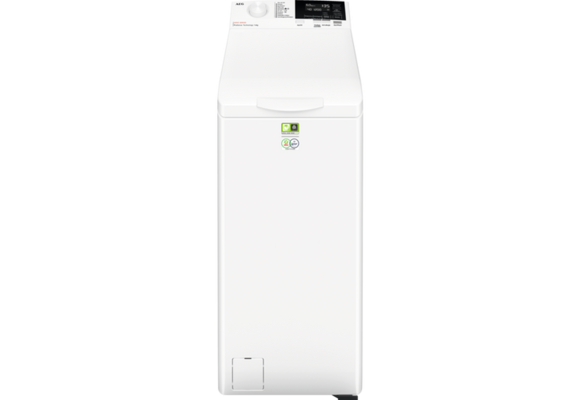 AEG LTR6363 - Wasmachine