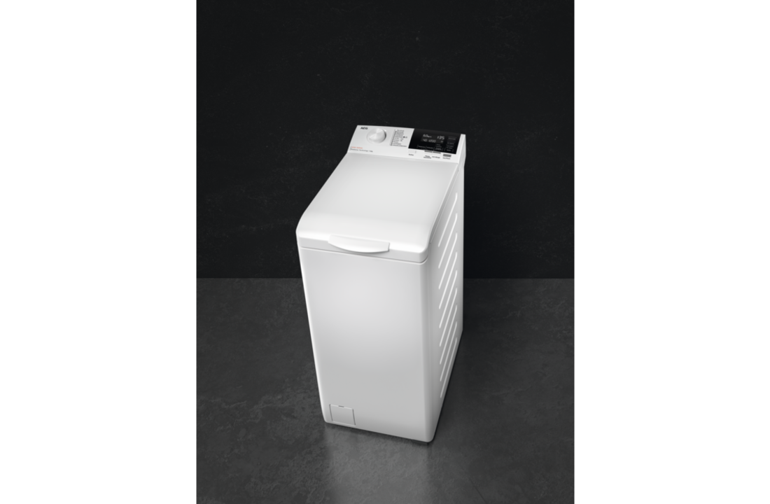 AEG LTR6363 - Wasmachine