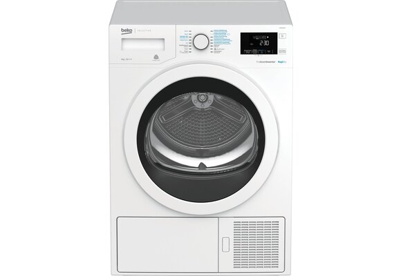 Beko DR8536GX0  - Warmtepompdroger