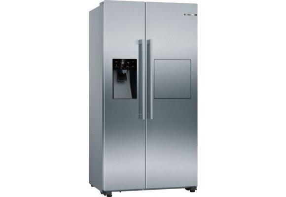 Bosch KAG93AIEP  - Amerikaanse koelkast