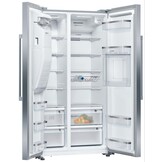 Bosch KAG93AIEP  - Amerikaanse koelkast