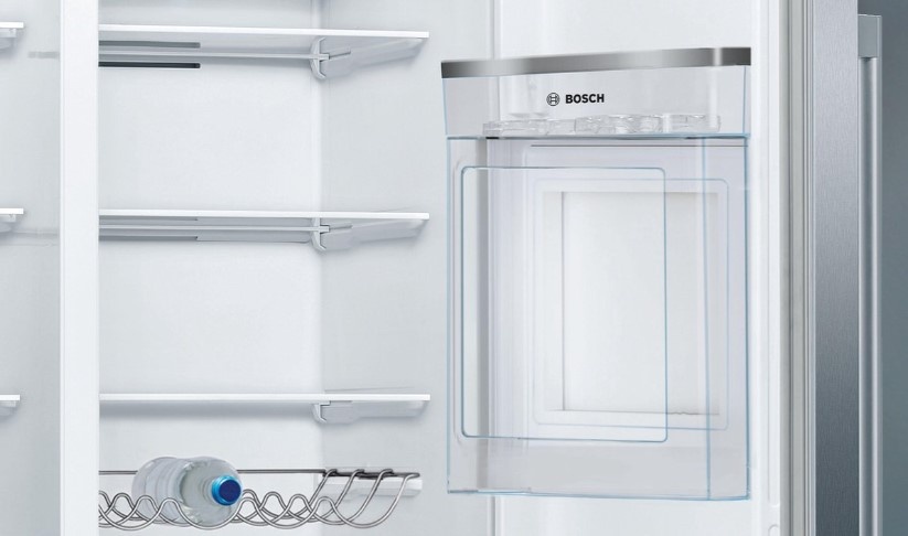 Bosch KAG93AIEP  - Amerikaanse koelkast