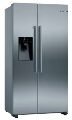 Bosch KAD93AIEP  - Amerikaanse koelkast