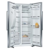 Bosch KAD93AIEP  - Amerikaanse koelkast