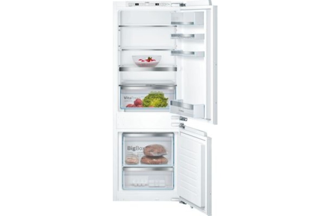 Bosch KIS77AFE0 - Inbouw koelkast