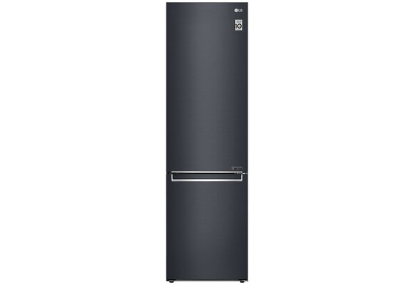 LG GBB72MCEFN - Koel-vriescombinatie