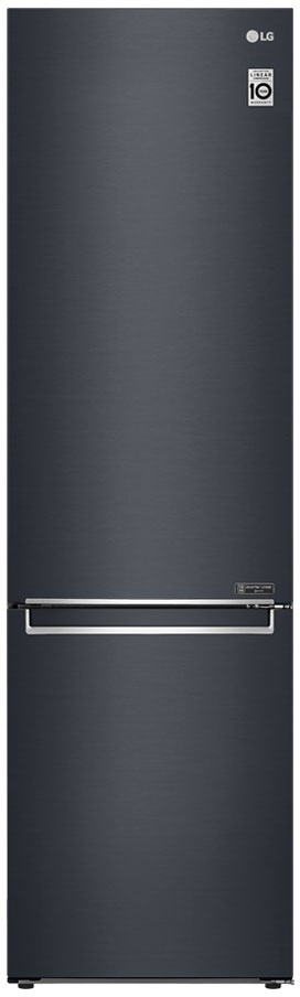 LG GBB72MCEFN - Koel-vriescombinatie