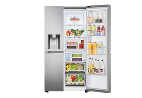 LG GSJV71PZTE  - Amerikaanse koelkast