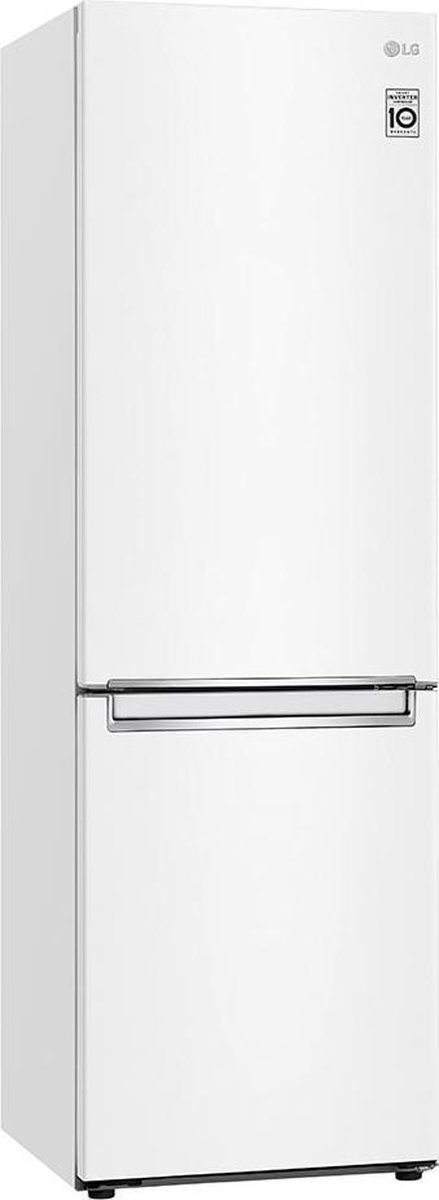 LG GBB61SWGGN - Koel-vriescombinatie