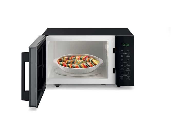 Whirlpool MWP251B Solo PIEST.nl