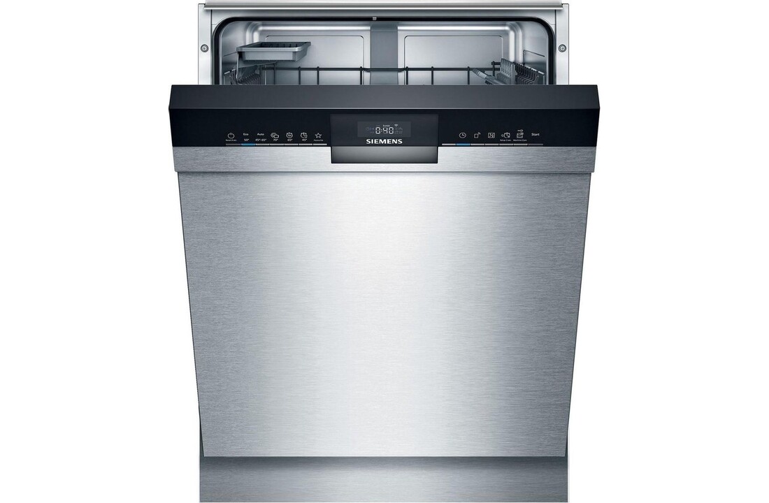 Siemens SN43HS30AE - Onderbouw vaatwasser