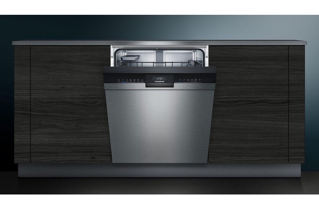 Siemens SN43HS30AE - Onderbouw vaatwasser