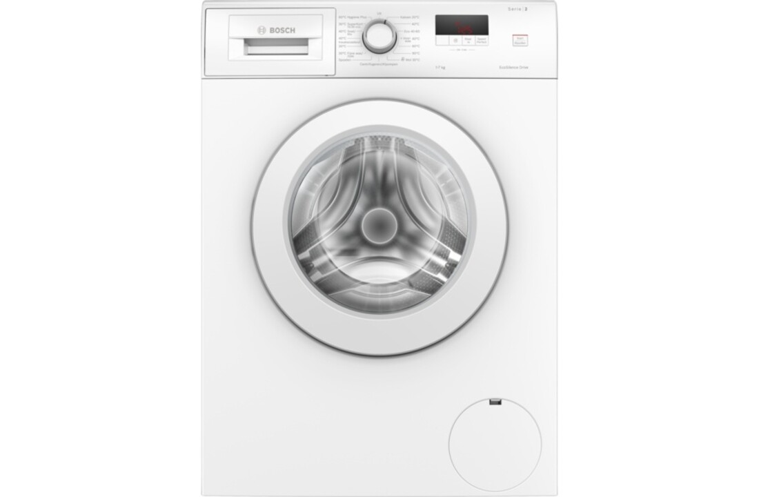 Bosch WAJ28002NL - Wasmachine