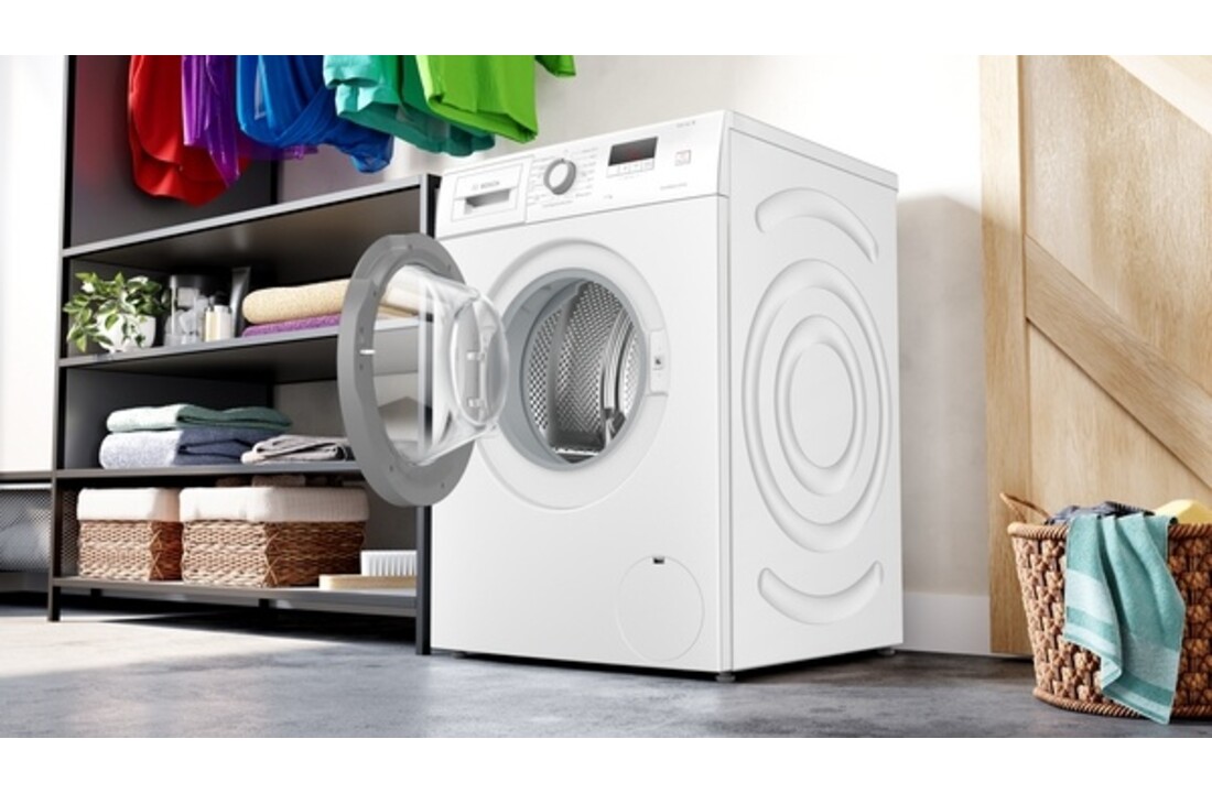 Bosch WAJ28002NL - Wasmachine