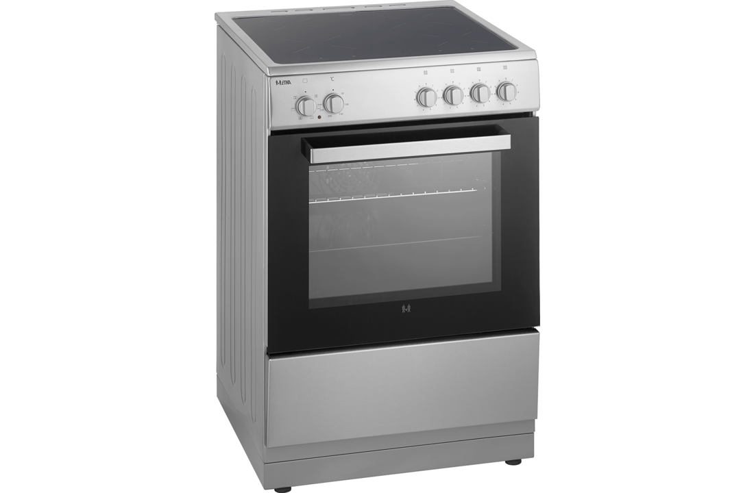ETNA FIV560RVS - Inductiefornuis