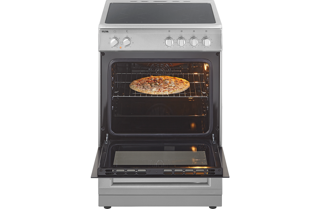 ETNA FIV560RVS - Inductiefornuis