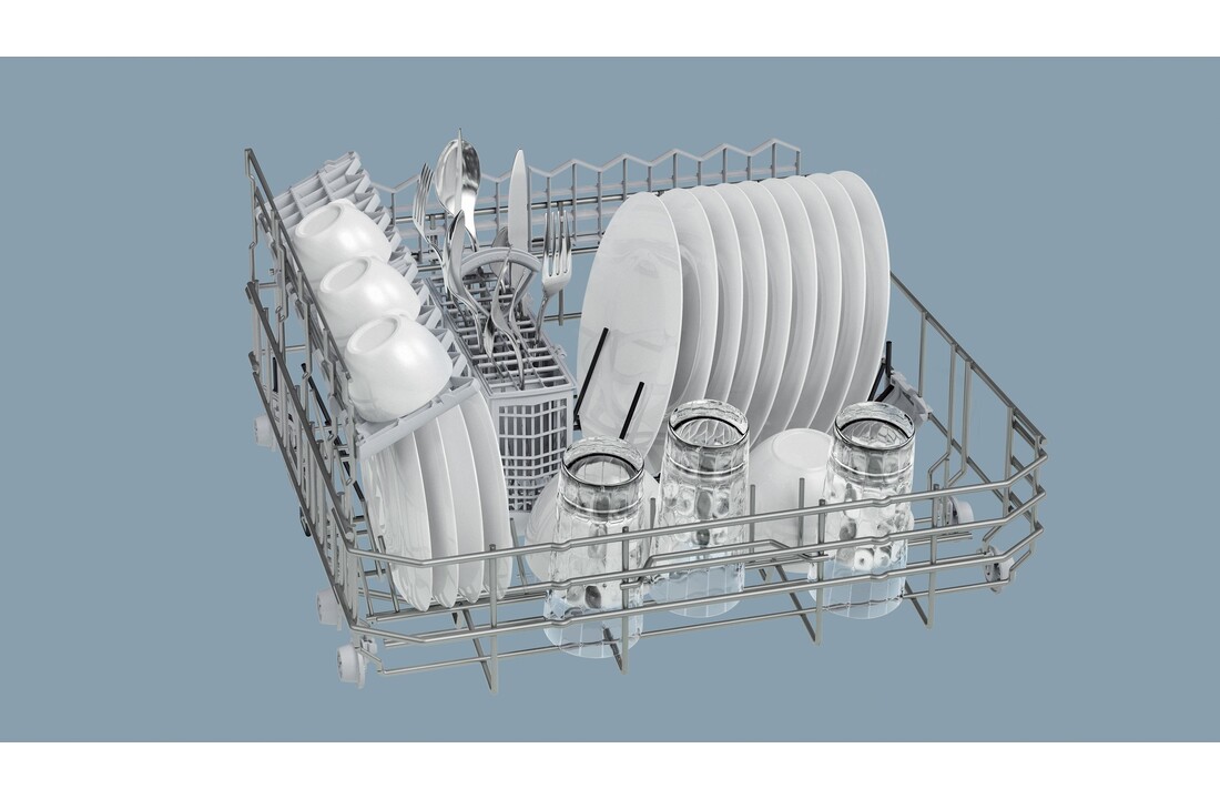 Bosch Compacte integreerbare vaat SKE52M75EU - Inbouw vaatwasser