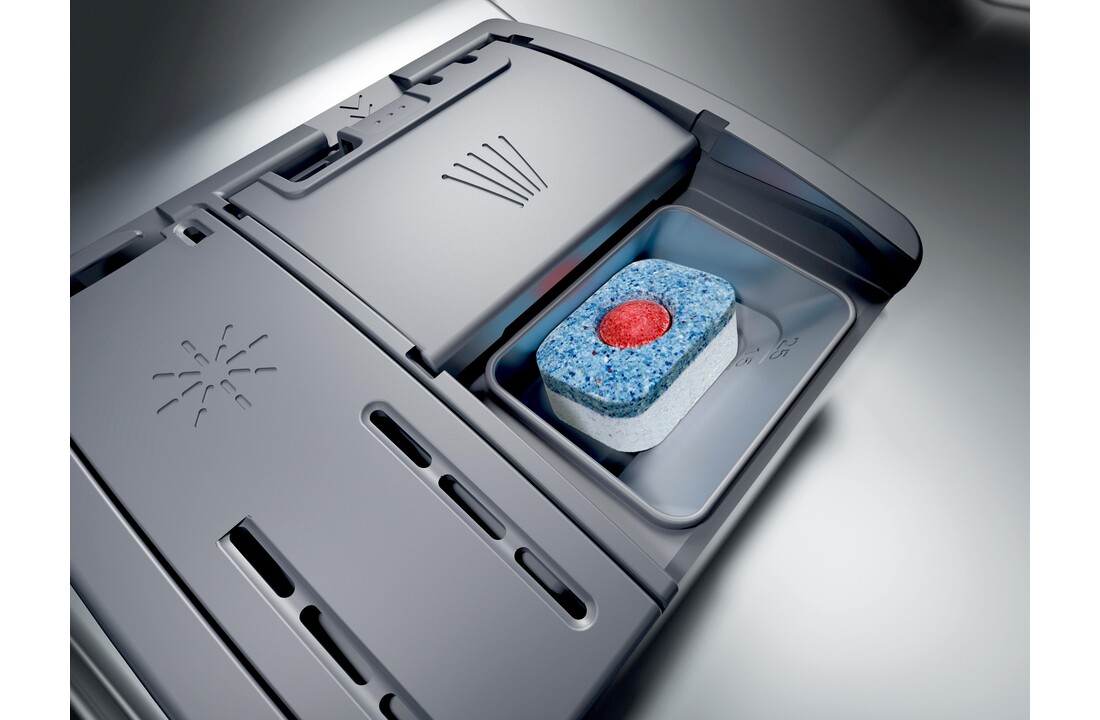 Bosch Compacte integreerbare vaat SKE52M75EU - Inbouw vaatwasser