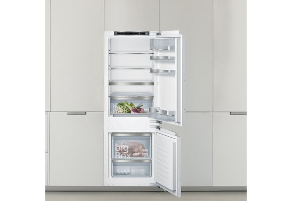 Siemens KI77SADE0 - Inbouw koelkast
