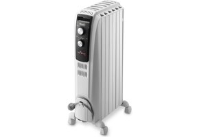 De'Longhi TRD4 0615 - Oliegevulde Radiator