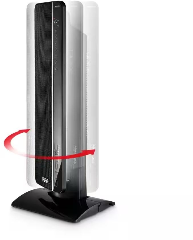 De'Longhi TCH8993ER BC - Elektrische kachel