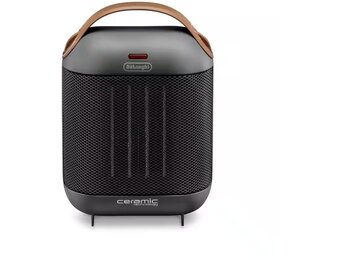 De'Longhi Capsule HFX30C18.AG - Elektrische kachel