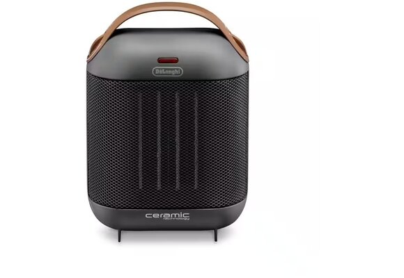 De'Longhi Capsule HFX30C18.AG - Elektrische kachel