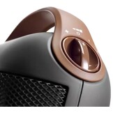 De'Longhi Capsule HFX30C18.AG - Elektrische kachel