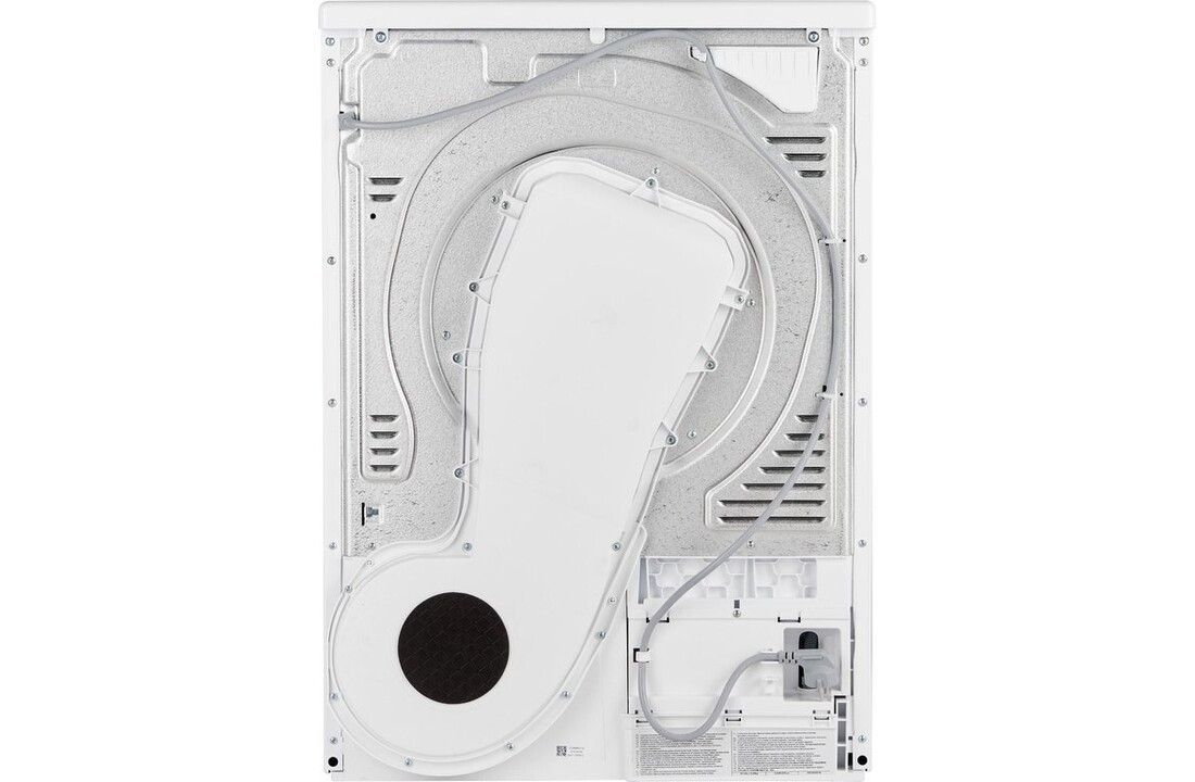 Beko DS8412PA0 - Warmtepompdroger