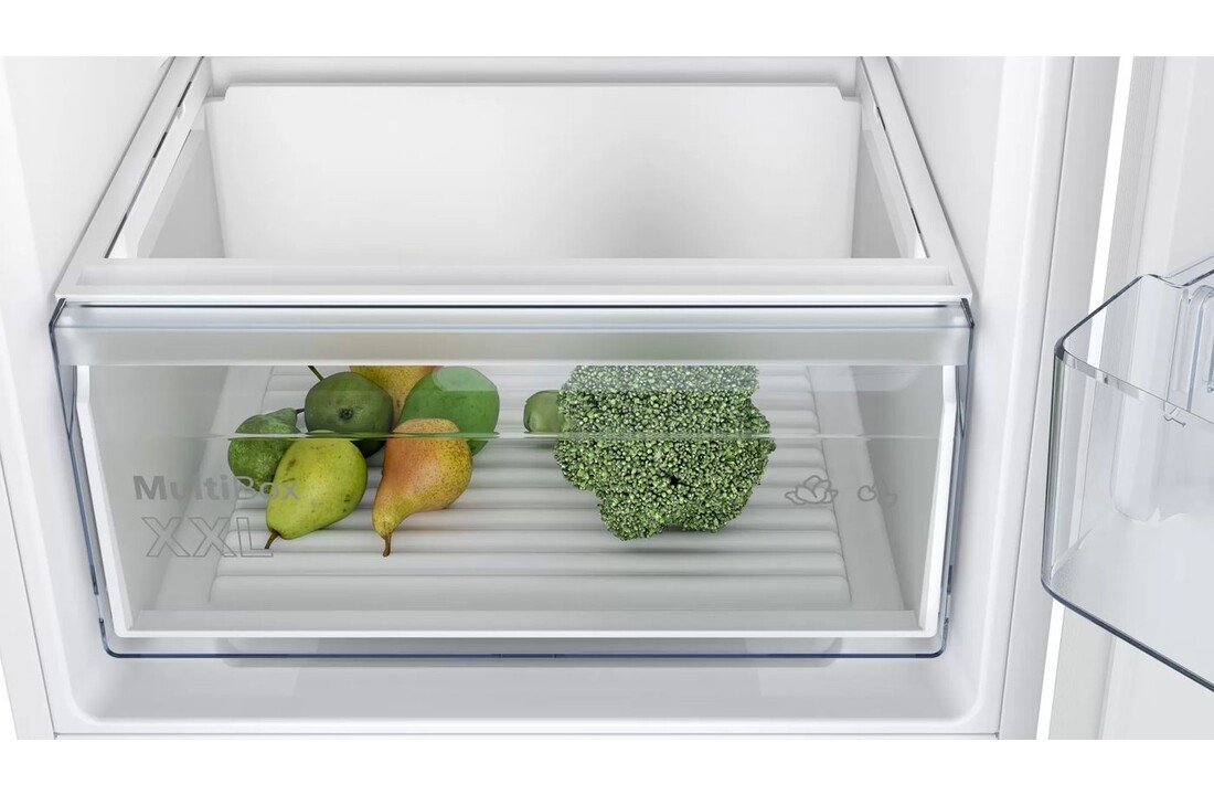 Bosch KIV87NFF0 - Inbouw koelkast