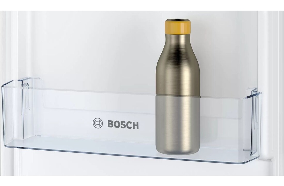 Bosch KIV87NFF0 - Inbouw koelkast