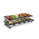 Fritel Raclette Grill RG4180 - Grillplaat