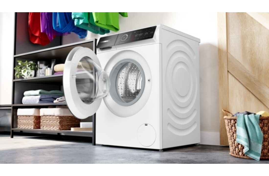 Bosch WGB25419NL - Wasmachine