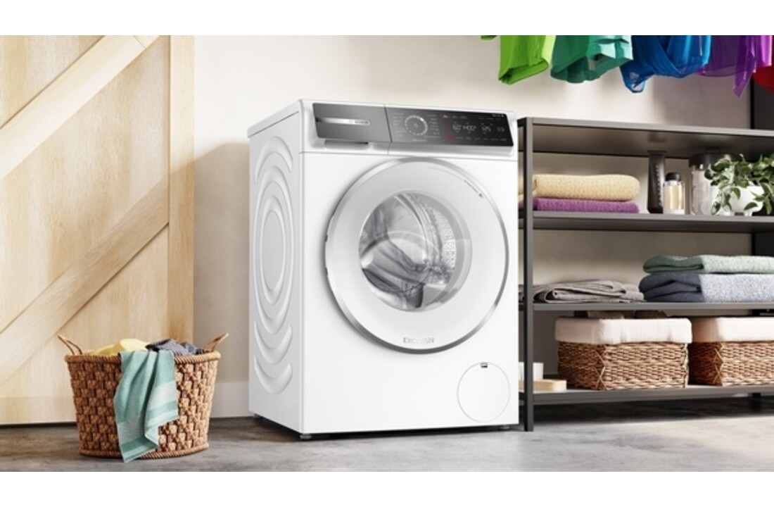 Bosch WGB25419NL - Wasmachine