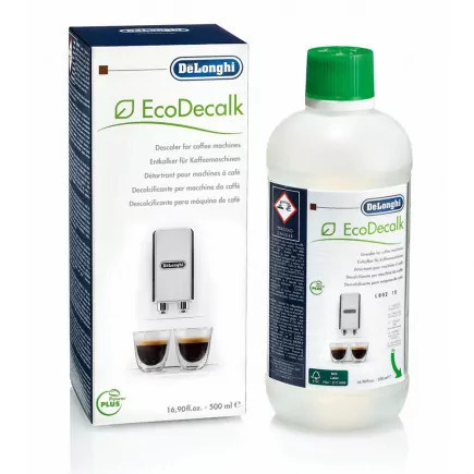 De'Longhi DLSC500 EcoDecalk ontkalker 500ml
