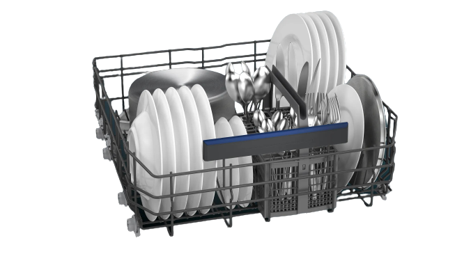 Siemens SN23HW60AE Vrijstaande vaatwasser - Vrijstaande vaatwasser